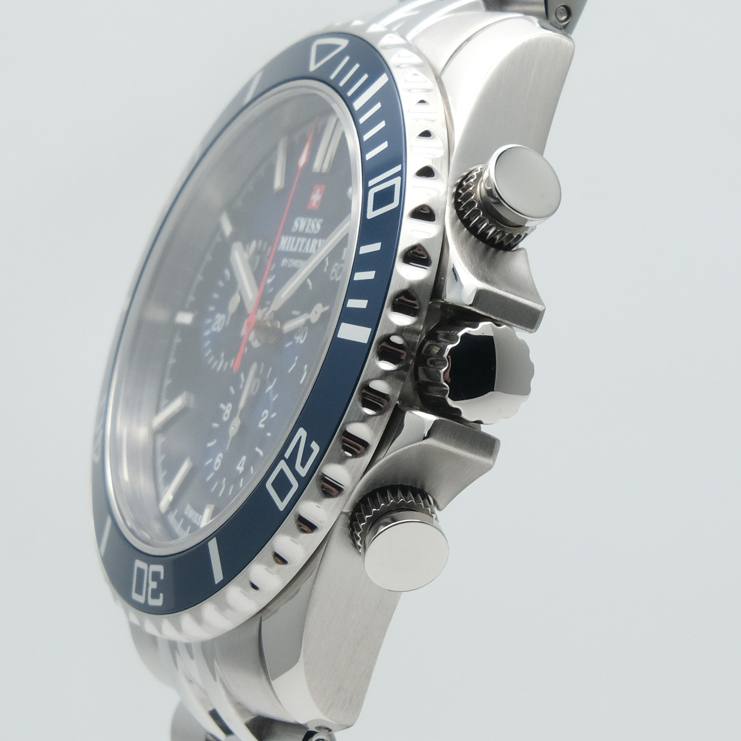 Swiss Military SM34103.02